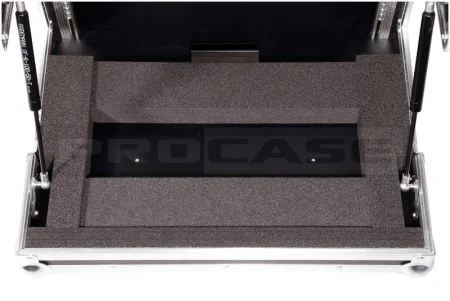 Кейс (кофр) для ATEM Television Studio Pro 5U Кейс (кофр) для ATEM Television Studio Pro 5U